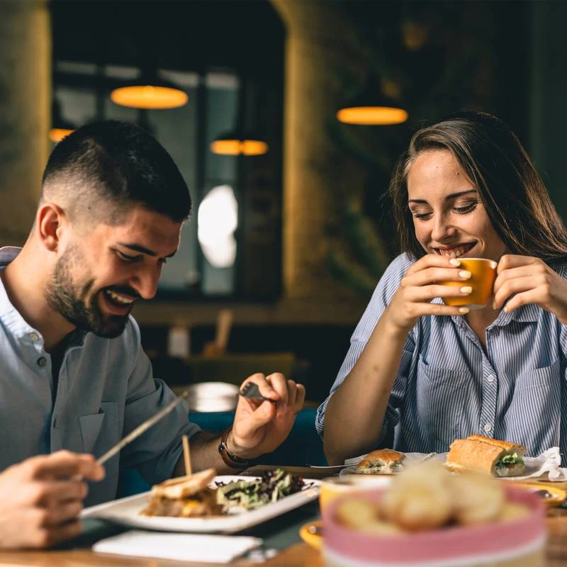 4x Corbeilles à Pain En Bambou 5 4x Corbeilles à Pain En Bambou – Image 3