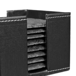 32x Dessous De Verre Ardoise -Umbraen Boutique 475304d91a8044ddb1a796ece7cdbe12