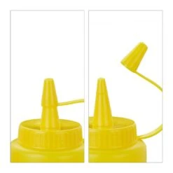 Lot De 72 Bouteilles à Sauce 13 Lot De 72 Bouteilles à Sauce -Umbraen Boutique 4771afdffd9c49778fa2a0fa44a92fb6