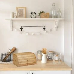 Boîte à Pain Tiroir Couteau Bambou 15 Boîte à Pain Tiroir Couteau Bambou -Umbraen Boutique 477c8743e1194f228b600615b78c1a3e