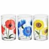 Krosno Deco Bloom Verres à Thé -Umbraen Boutique 47e0f30063ab41e3b5aa2d24a19f0b4a