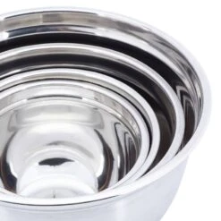 Lot De 3 Bols En Acier Inoxydable 14 Lot De 3 Bols En Acier Inoxydable -Umbraen Boutique 47e8445e5c9049f28ec5ed1e0d25669b