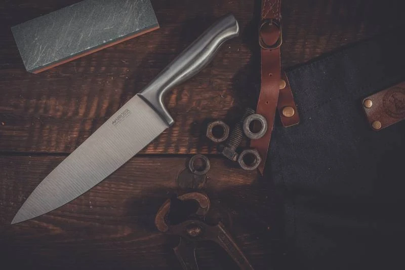 Couteau De Chef 5 Couteau De Chef – Image 3