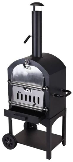 Progarden Four à Pizza