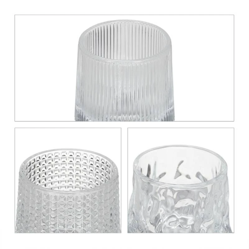 Verres à Whisky En Lot De 12 9 Verres à Whisky En Lot De 12 – Image 7