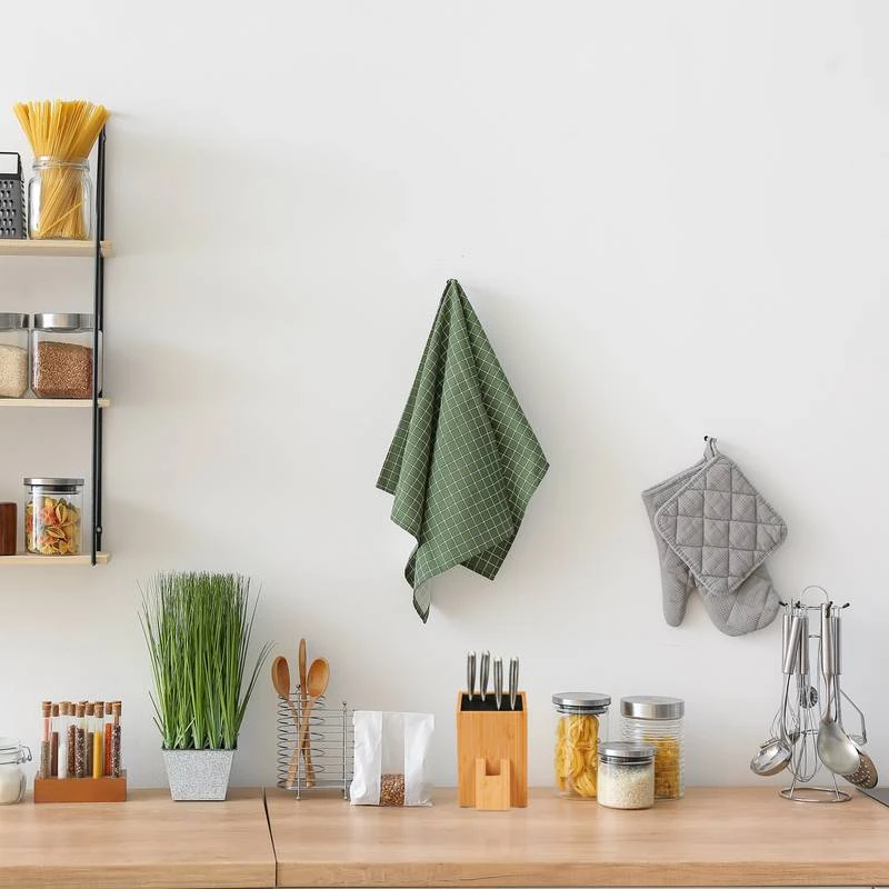 Bloc à Couteaux En Bambou XXL 6 Bloc à Couteaux En Bambou XXL – Image 4