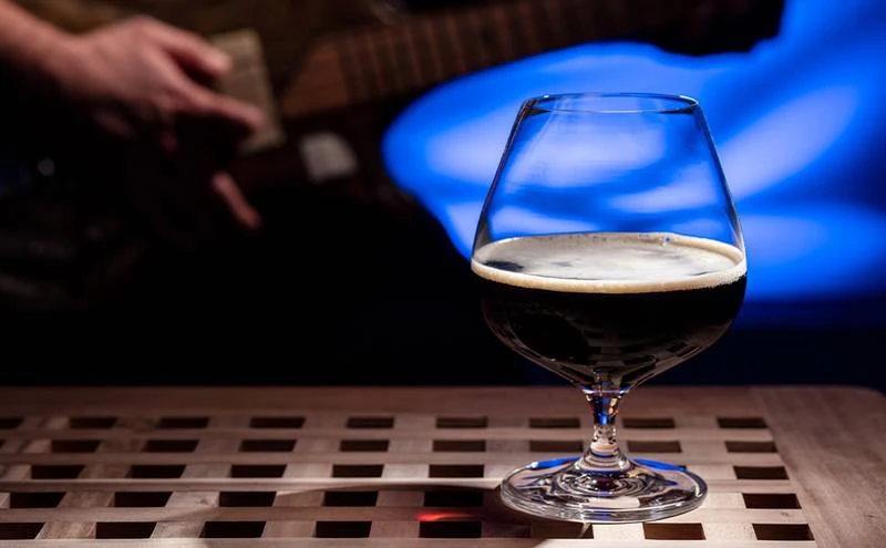 Krosno Harmony Verres à Cognac 7 Krosno Harmony Verres à Cognac – Image 5