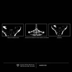 Krosno Avant-Garde Verres à Margarita -Umbraen Boutique 49b51b78021243ba8be5637e3fdfdc3b