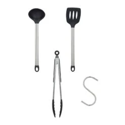 Set Ustensiles De Cuisine -Umbraen Boutique 4af09bf2bc534c73a8e24a686bcf57a9