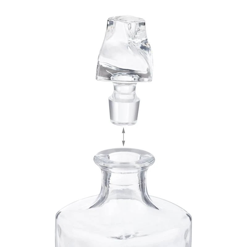 Verres à Whisky Avec Carafe 8 Verres à Whisky Avec Carafe – Image 6