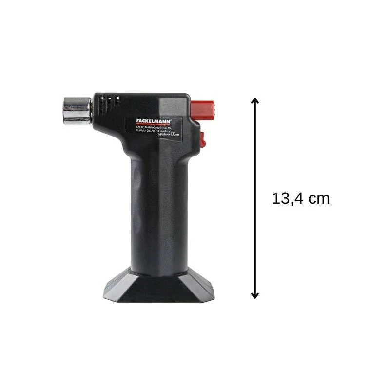 Caraméliseur, Chalumeau De Cuisine 9 Caraméliseur, Chalumeau De Cuisine – Image 7