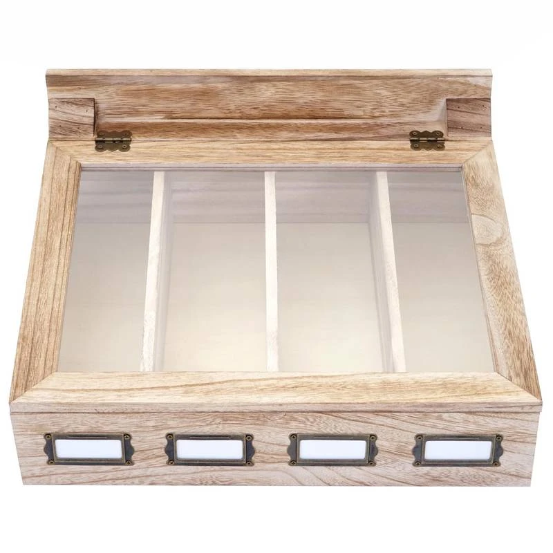 Boîte De Couverts HWC-C25 5 Boîte De Couverts HWC-C25 – Image 3