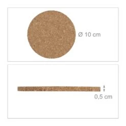 Dessous De Verre, Liège, Lot De 12 -Umbraen Boutique 4bc376df3e204e52abd69646eae6361c