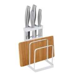 Range-couteaux Avec Support Pour Planche 14 Range-couteaux Avec Support Pour Planche -Umbraen Boutique 4c54017d188f43c6b04e256c43f23aa9