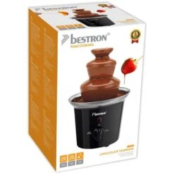 Bestron Fontaine De Chocolat -Umbraen Boutique 4ccafb0ac14b4416a504931f5d342b19