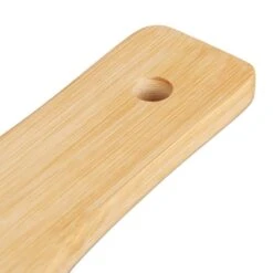 Pelle à Pizza En Bambou 50 Cm 9 Pelle à Pizza En Bambou 50 Cm -Umbraen Boutique 4d0972d559054a53827299d92985b675