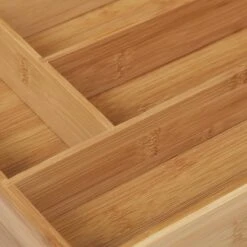 Range-couvert Bambou 5 Compartiments 15 Range-couvert Bambou 5 Compartiments -Umbraen Boutique 4db0700869354b988af5d6bf53a09efa