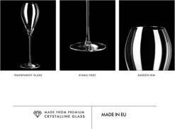 Duet Verres à Prosecco 16 Duet Verres à Prosecco -Umbraen Boutique 4e7999e4a9504281a44b86376214ca32