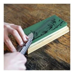 Pierre à Aiguiser Double Face 10 Pierre à Aiguiser Double Face -Umbraen Boutique 4e8e11805e0f41758c6a01b465d47608