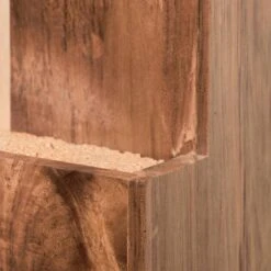 Bloc à Couteaux Non Garni Bois D'acacia -Umbraen Boutique 4f87069e4def41c59b49e0f0ceb6d5a1