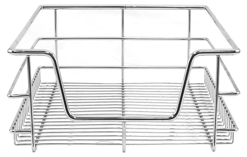 2 Paniers Coulissants De 40 Cm 7 2 Paniers Coulissants De 40 Cm – Image 5