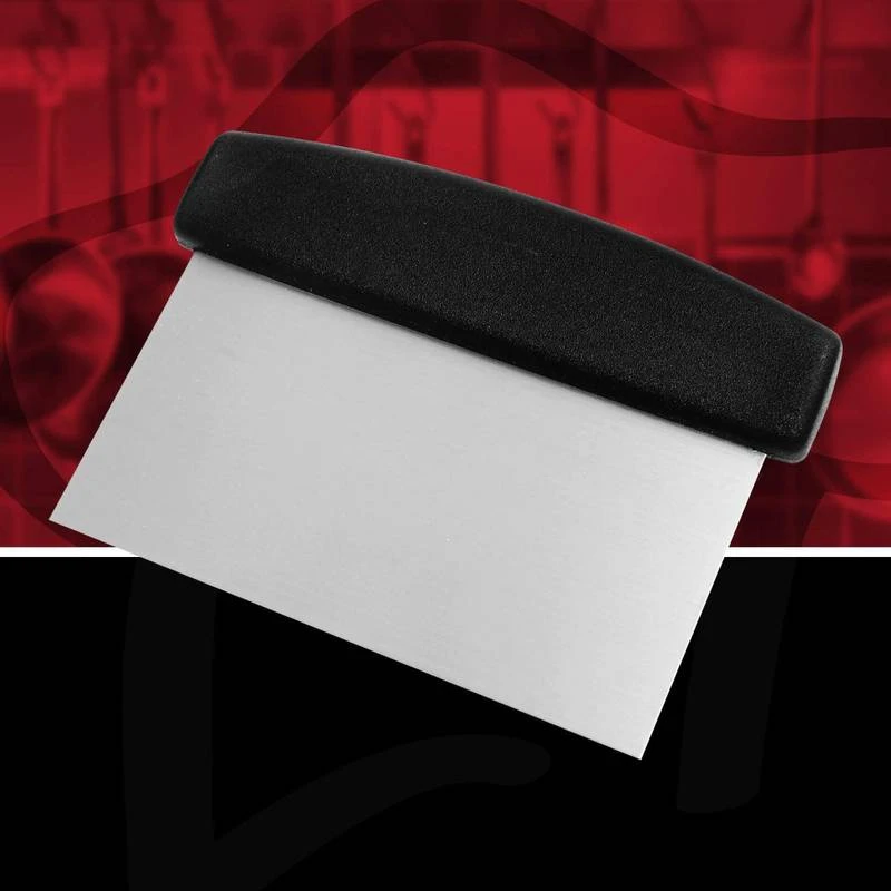 Coupe Pâte Boulanger En 5 Coupe Pâte Boulanger En – Image 3