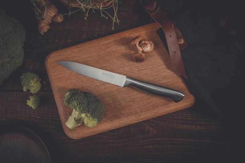 Couteau De Cuisine Professionnel 4 Couteau De Cuisine Professionnel – Image 2