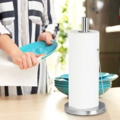 Lot De 2 Supports En Acier Inoxydable 13 Lot De 2 Supports En Acier Inoxydable -Umbraen Boutique 526435827c084c2fba9cab46b62fad6b