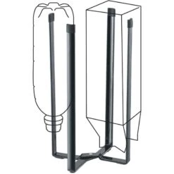 Yamazaki Support De Cuisine Multi-usage Stand -Umbraen Boutique 52830d1f2d9e4a89bab895cfcb4289bb
