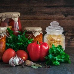 Lot De 6 Bocaux En Verre 700 Ml 13 Lot De 6 Bocaux En Verre 700 Ml -Umbraen Boutique 5306fe48bf4f482c81992e06a4587015