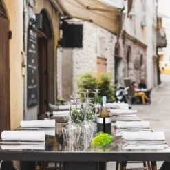 Refroidisseur à Vin En Acier Inox Noir -Umbraen Boutique 542dd913c546463795964507075da248