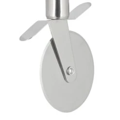 Roulette à Pizza En Inox 14 Roulette à Pizza En Inox -Umbraen Boutique 54823d6345ea42e596107e6233784ee8