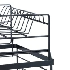 Égouttoir En Métal Pour La Vaisselle 34 Égouttoir En Métal Pour La Vaisselle -Umbraen Boutique 552286d9211b4f4fbb9e5e42444eb370