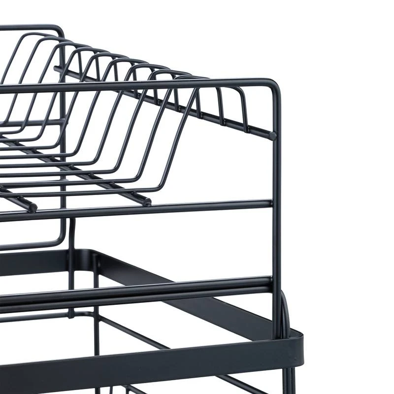 Égouttoir En Métal Pour La Vaisselle 17 Égouttoir En Métal Pour La Vaisselle – Image 15