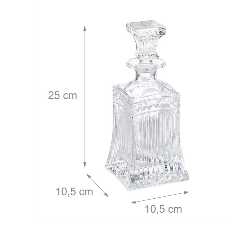 Verres à Whisky Lot De 5 Pièces 12 Verres à Whisky Lot De 5 Pièces – Image 10