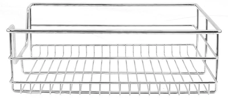 4 Paniers Coulissants De 50 Cm 8 4 Paniers Coulissants De 50 Cm – Image 6