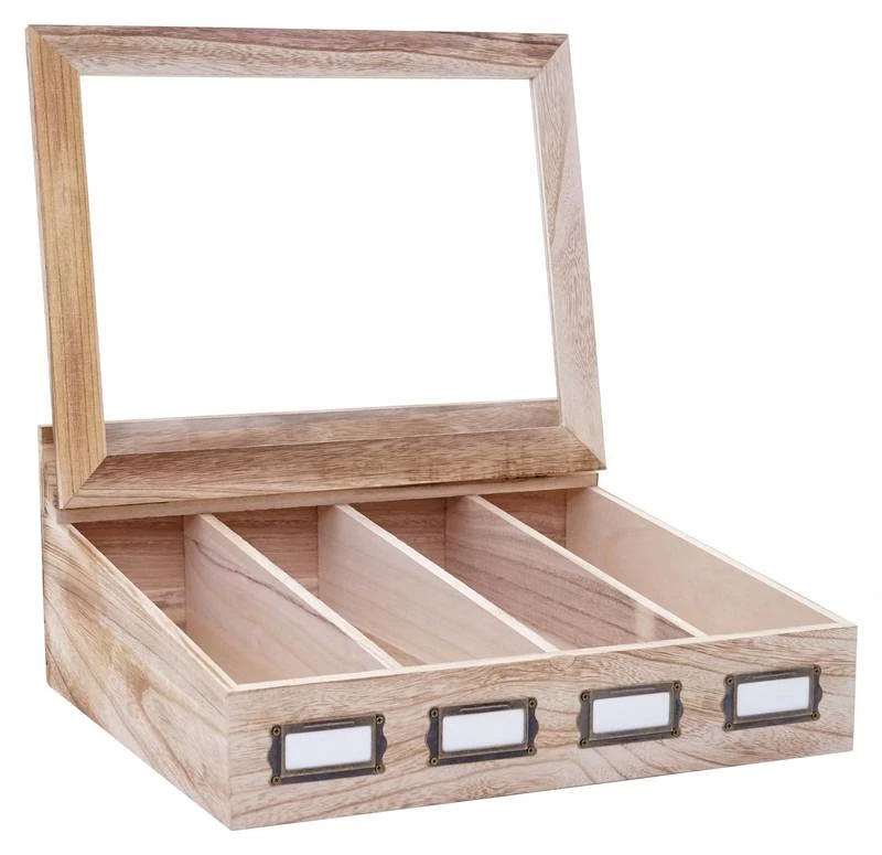 Boîte De Couverts HWC-C25 4 Boîte De Couverts HWC-C25 – Image 2