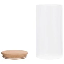VIDAXL Pot De Conservation En Verre -Umbraen Boutique 562e68ced50d416ebffd42ec8fe6a114