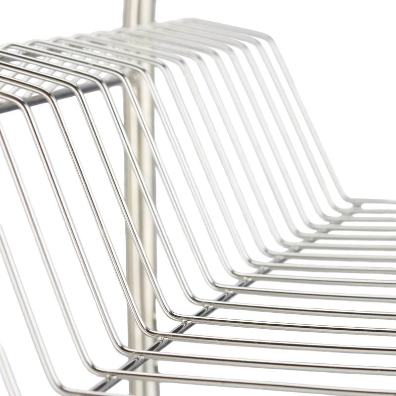 Egouttoir à Vaisselle 3 étages Inox 9 Egouttoir à Vaisselle 3 étages Inox – Image 7