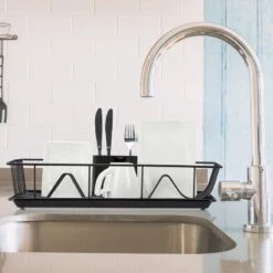 Égouttoir Avec Bac Récupérateur 26 Égouttoir Avec Bac Récupérateur -Umbraen Boutique 56ece1c939114661b0e177c6ef79a636