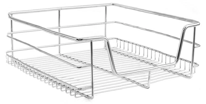 3 Paniers Coulissants De 40 Cm 5 3 Paniers Coulissants De 40 Cm – Image 3