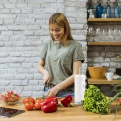 Porte-rouleau Vertical -Umbraen Boutique 57c18171c1734edfb8ca079b4cc7de69