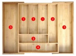 Range-couverts HWC-B20 Bambou Extensible 7 Range-couverts HWC-B20 Bambou Extensible -Umbraen Boutique 58077b57347a423aae872760e2010d7e.cropped 47 21 1285 956.processed