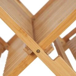 Égouttoir En Bambou Pour La Vaisselle 16 Égouttoir En Bambou Pour La Vaisselle -Umbraen Boutique 5845c4f81ee34474bcd1df0a15dc12e0