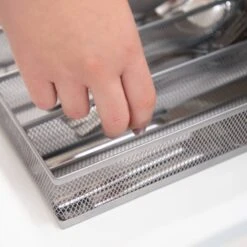 Bac à Couverts Treillis Métal 18 Bac à Couverts Treillis Métal -Umbraen Boutique 58aaa1e447904bce97ecc4552c178225