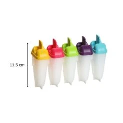 Moules Pour Glaces à L'eau Maison X5 -Umbraen Boutique 597abf061bfe402e9cb070bc585f9d86