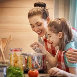 4x Bocaux En Verre Avec Couvercle -Umbraen Boutique 5984c6ebffec4cd1bf127057ddd21f4e