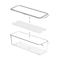 3x Organiseurs-de-frigo -Umbraen Boutique 5a36c3abe23a48829836607e937eb8ca