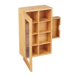 Boîte à Thé Bambou Fenêtre -Umbraen Boutique 5a589ec2823a4318a9f3b9f551ec14f0