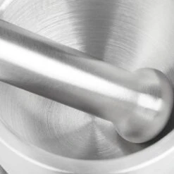 Mortier Pilon Acier Inoxydable -Umbraen Boutique 5a8c33051fc6463485c854f43188ec58